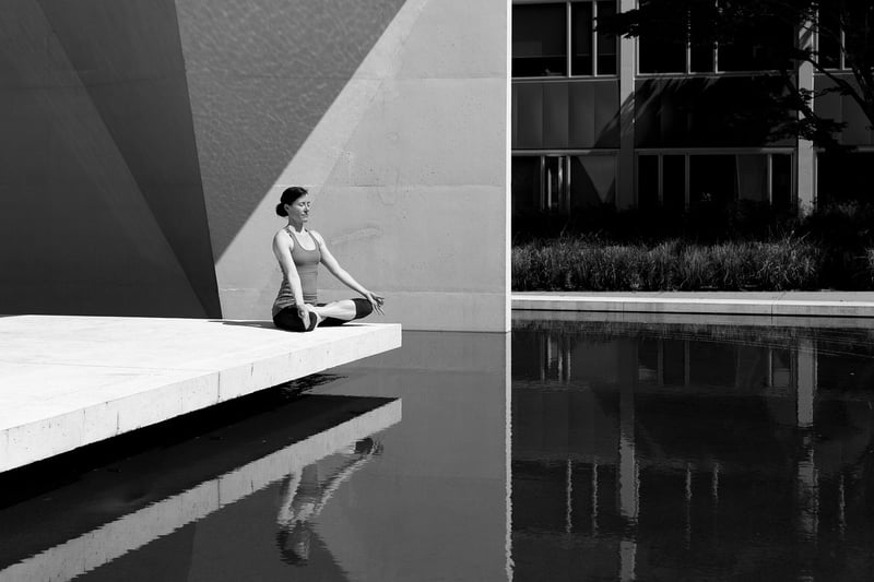 Urban Mindfulness