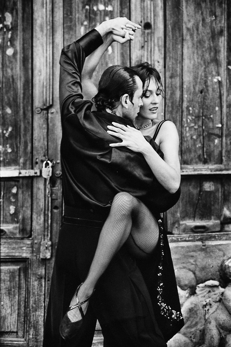 Biodanza Image